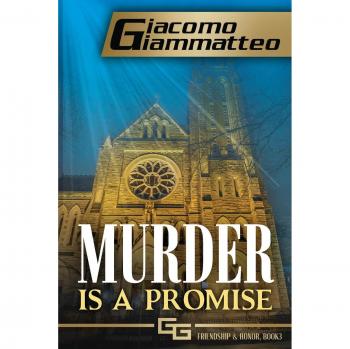 Murder Is a Promise
