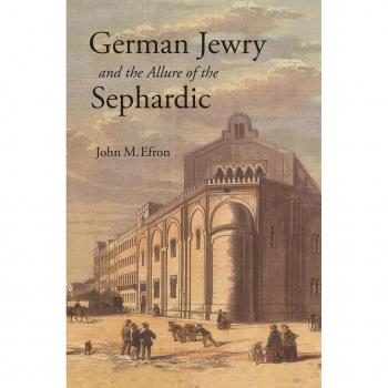 Vitalsource Technologies, Inc. German Jewry And The Allure Of The Sephardic