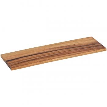 Scala Vero Acacia – Ripiano Vega 30×10×0.8 cm
