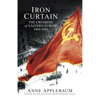 Penguin Books Ltd Iron Curtain