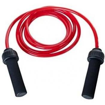 Pure 2Improve Springseil Medium, rot, 2,7m, 700g