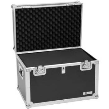 Universal-Transportkoffer Roadinger FLE‑60, 60×40 cm – Für Audio-Racks