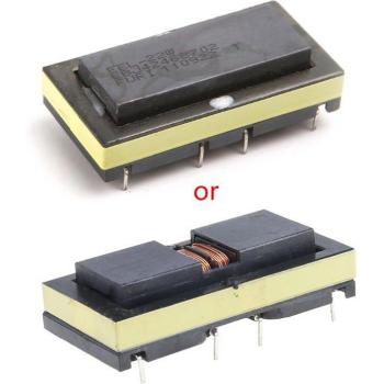 Remplacement bobine inversor HT LG W2242 W1942