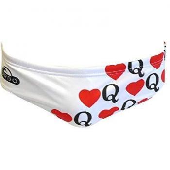 Bañador Slip Heart Turbo