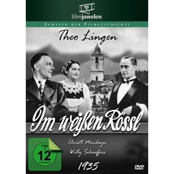 Im weissen Rössl (1935) (Film