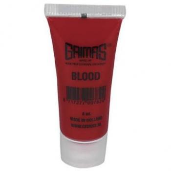 Kraft‑Blutgel 8 ml