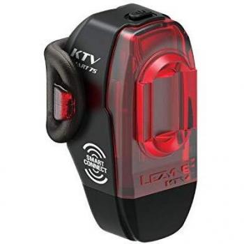 Lezyne KTV PRO SMART Luz Trasera