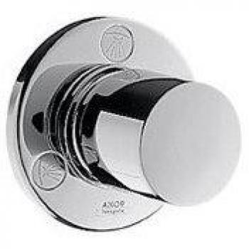 Hansgrohe AXOR Uno² Trio/ Quattro Ab