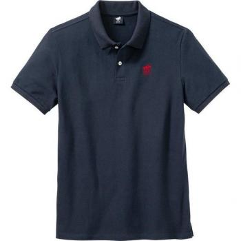 Polo Sylt – Herren-Poloshirt: sportlich, elegant, trendig