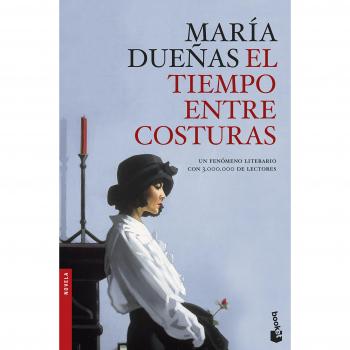 EL TIEMPO ENTRE COSTURAS