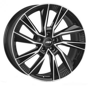 CERCHIO LEGATO AEZ HAWANNA 10x20 5x112 ET22