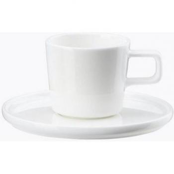 ASA SELECTION Keramiktasse OCO für Espresso