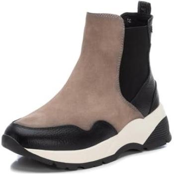 Carmela 04 Piel: Botine de Mulher em Piel