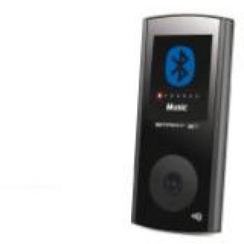 Schwarz Smart BT S2