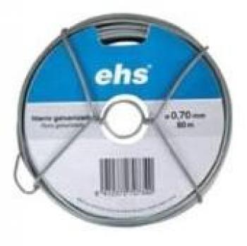 ALAMBRE GALV.C/DISP.2MMX20M.EHS