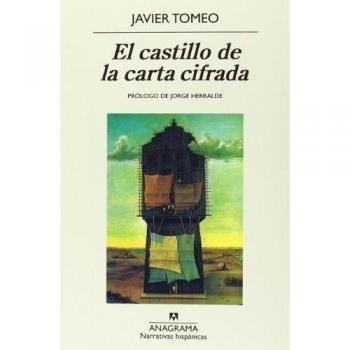 CASTILLO DE LA CARTA CIFRADA, EL