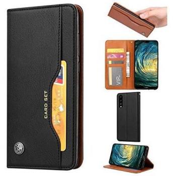 Huawei P30 Wallet Case with Card Set