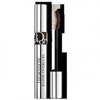 Diorshow Overcurl Mascara