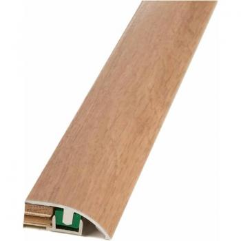 Profil Arrondi Chêne Gris pour Parquet
