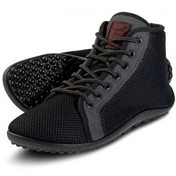 Chaussures de Sport LEGUANO Aktiv Plus Noir