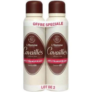 Deodorante Spray Roge Cavailles 300ml