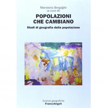 Popolazioni che cambiano. Studi di geografia della popolazione