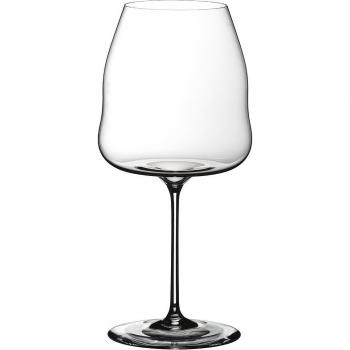 Copa Riedel Winewings para vino tinto Pinot Noir