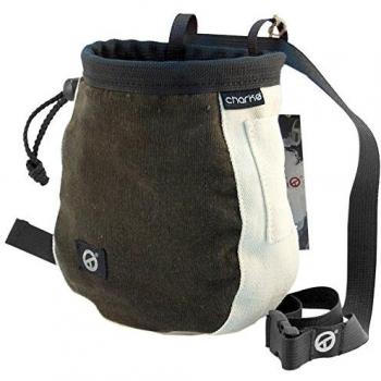 Sierra Climbing Tube Chalk Bag One Size Unisex