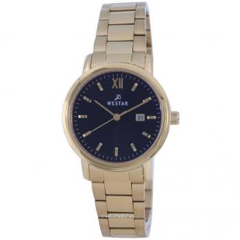 Oro Noir Quadrante Donna