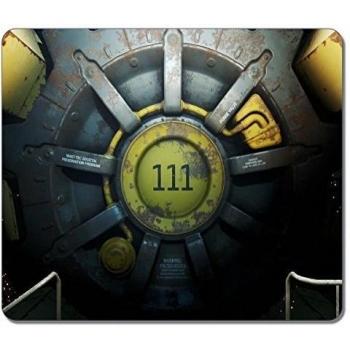 Mousepad VUTTOO Fallout 4 Alta Calidad