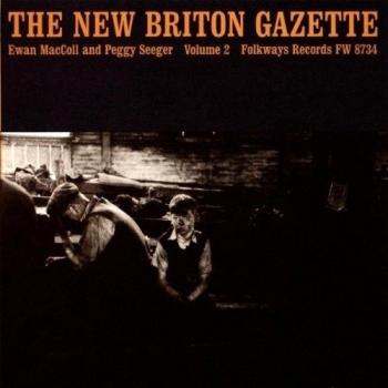 The New Briton Gazette, Volume 2