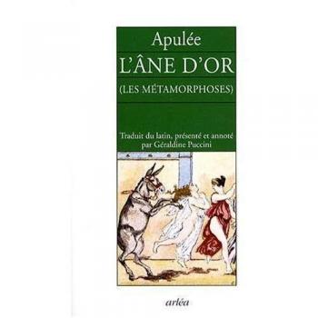 L'Âne d'or -Les métamorphoses