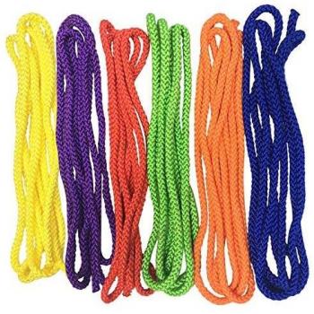 PLAYM8 6-Pack Jump Ropes