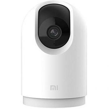 Security Camera 2K Pro Xiaomi Mi Home 3 million pixels 360° panorama Dual-band