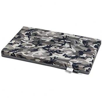 Matelas pour Animaux Domestiques Vadigran Matras Army Grijs 65x40x5cm