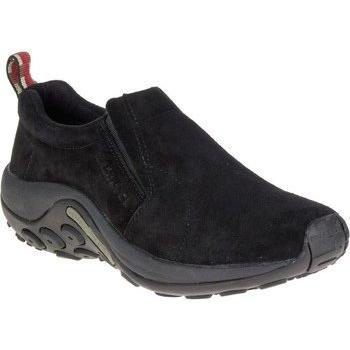 Merrell Jungle Moc J608025 Schwarz