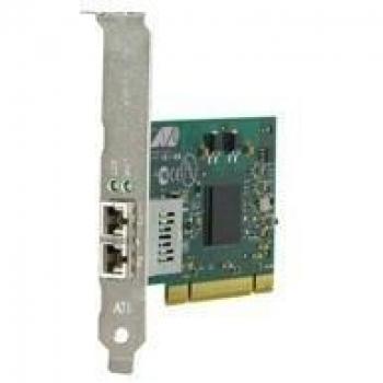 Allied Telesis 1000SX Gigabit PCI Network Card (32‑bit)