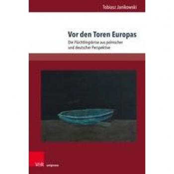 Janikowski, Tobiasz: Vor den Toren Europas