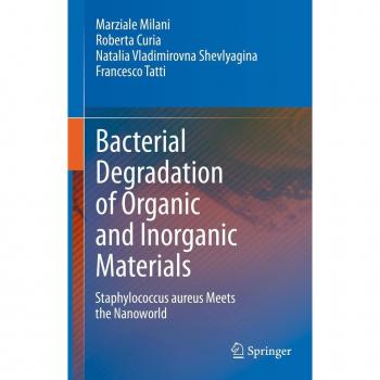 Vitalsource Technologies, Inc. Bacterial Degradation of Organic and Inorganic Materials