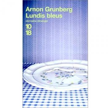 Lundis bleus (Domaine Etrange)