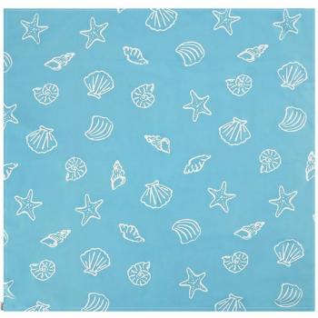 Splat Trona Protectora: Antideslizante, Plegable e Impermeable
