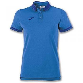 Polo Joma Bali II de Manga Corta para Mujer