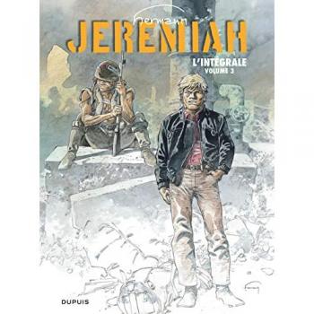 Jeremiah