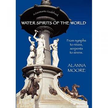 Water Spirits of the World