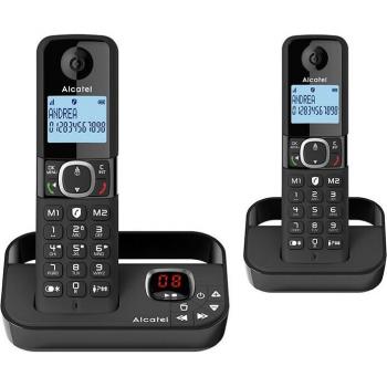 Telefone Fixo Alcatel F860