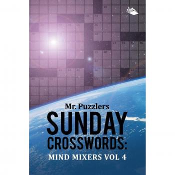 Mr. Puzzlers Sunday Crosswords
