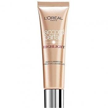 Accord Perfect 101 Goldener Glanz – L'Oreal Flüssigkeit
