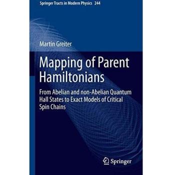 Mapping of Parent Hamiltonians: From Abelian and non-Abelian Quantum Hall States to Exact Models of Critical Spin Chains