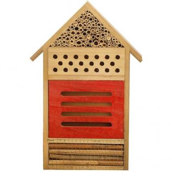 Insect Feeding Nest