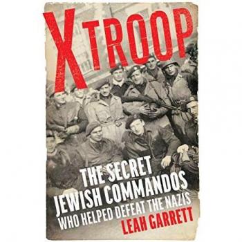 X Troop